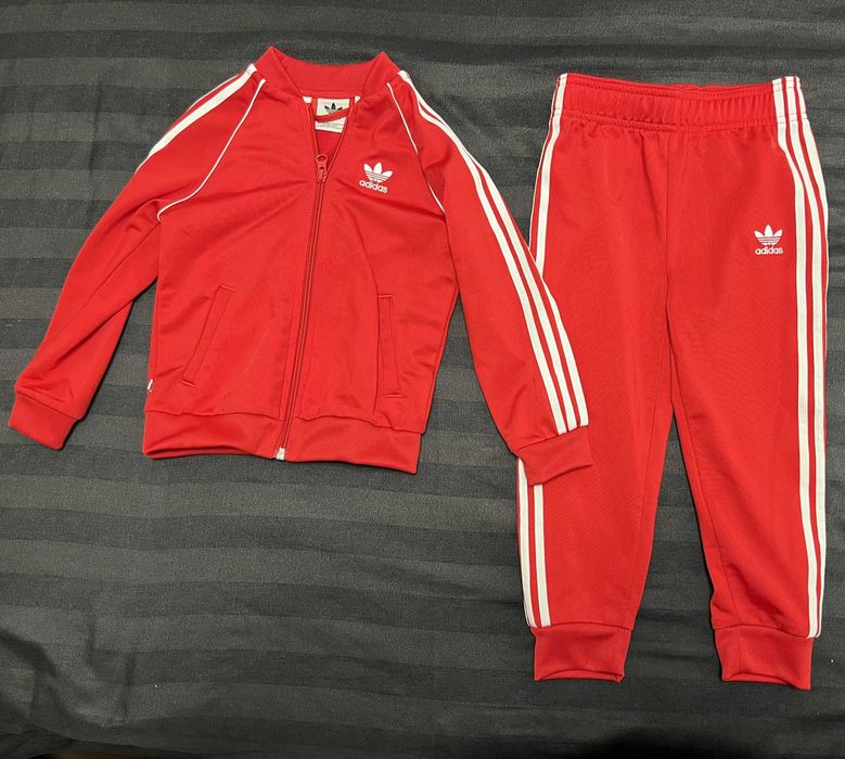 Trening Adidas unisex