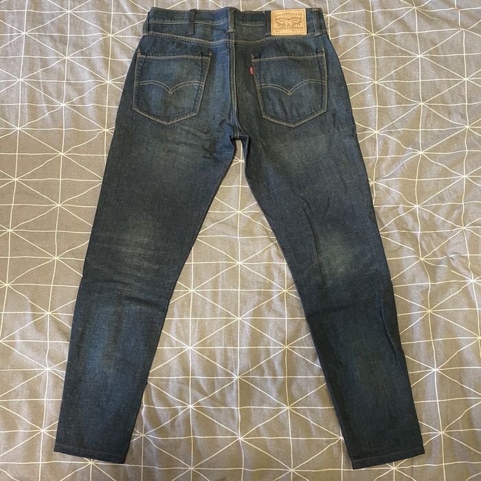 Blugi Levis 511 noi