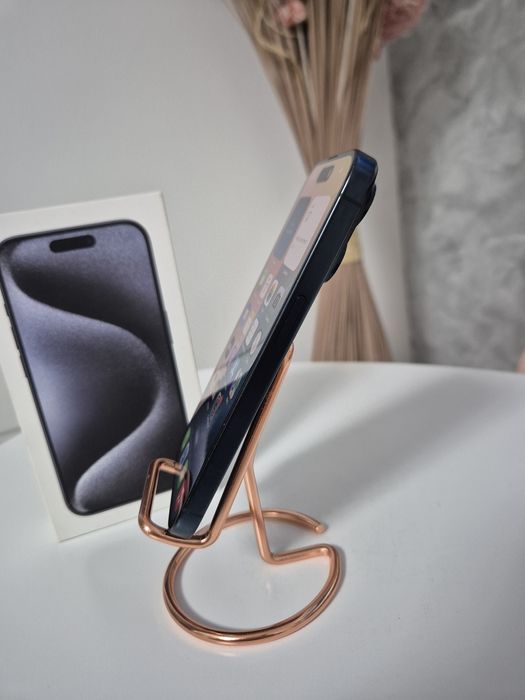 IPhone 15 PRO Impecabil