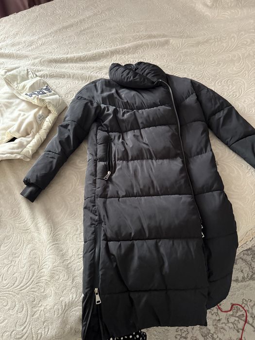 Куртка зимняя Mango S-M