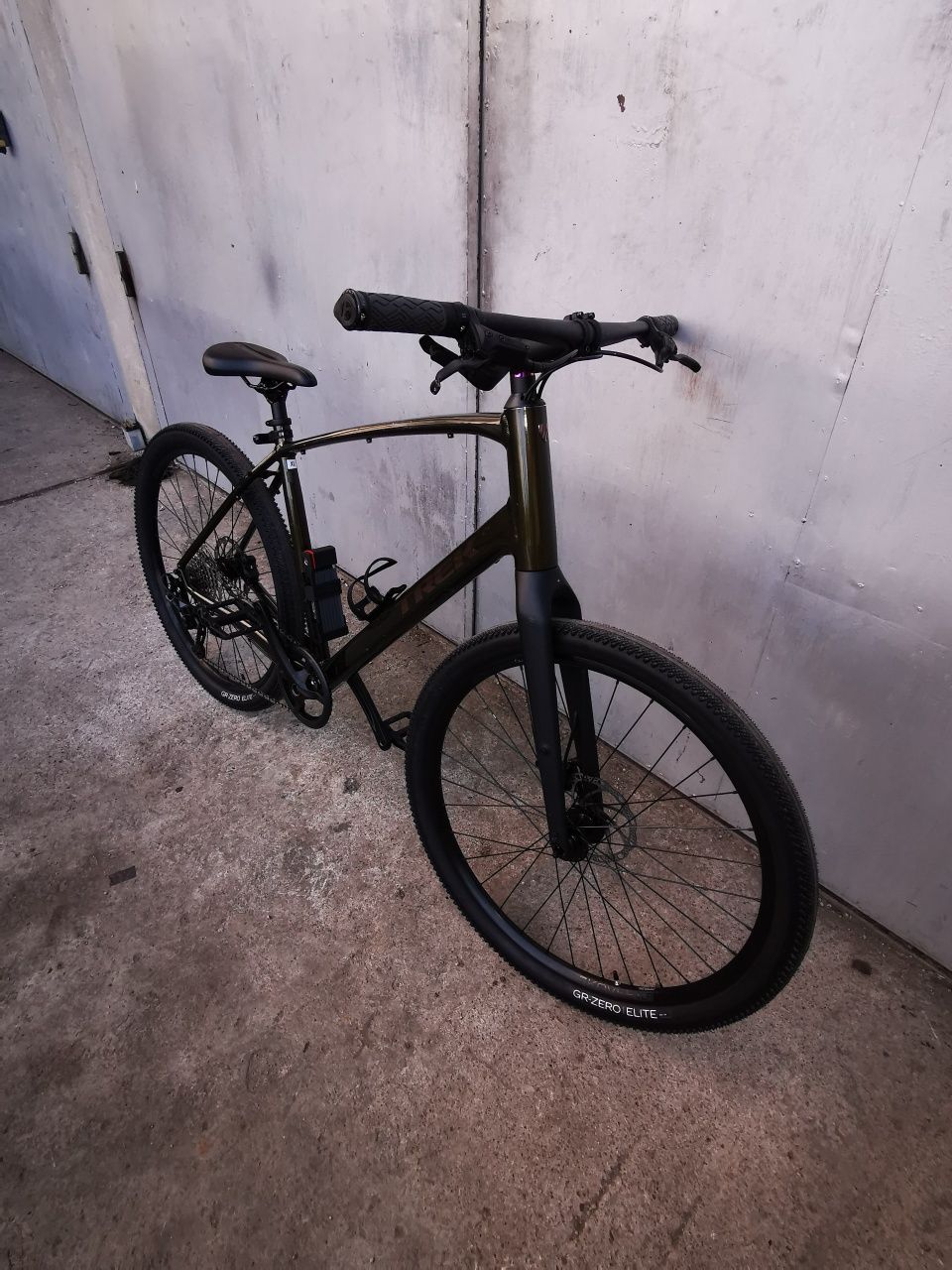 Trek Dual Sport DS3