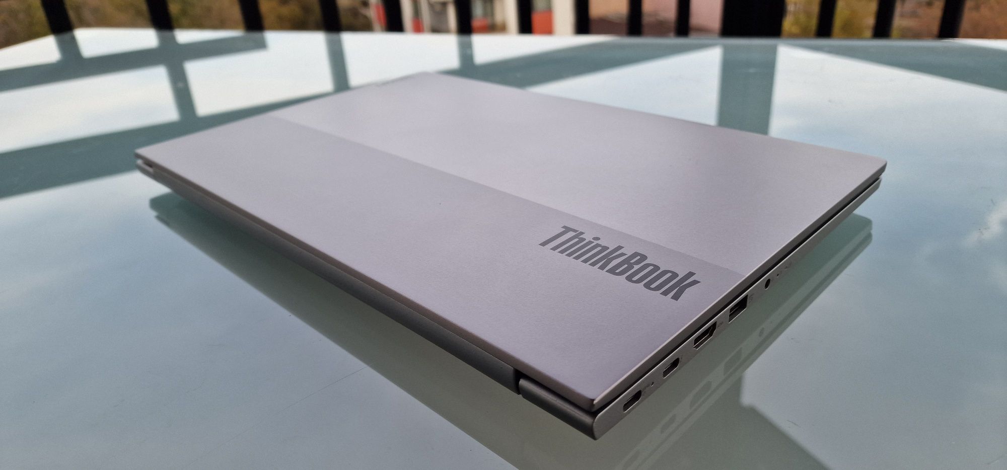 Lenovo ThinkBook 15 G2_i5-1135G7, 1TB SSD, 24GB DDR4, IPS 15.6"_NOU_