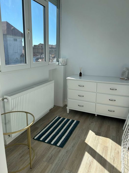 Inchiriez partament 2 camere in Constanta - direct proprietar