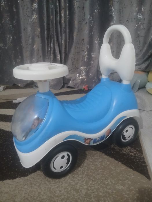 Продается , детская машина