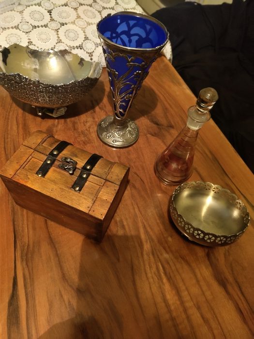 За всекиго по нещо за дома и офиса...