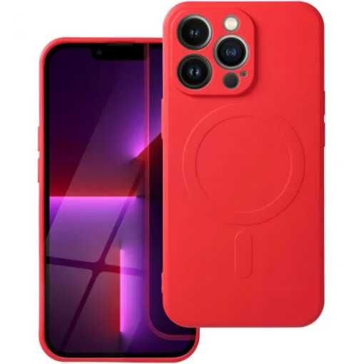 Husa Telefon Magsafe iPhone 16 iPhone 16 Pro iPhone 16 Plus