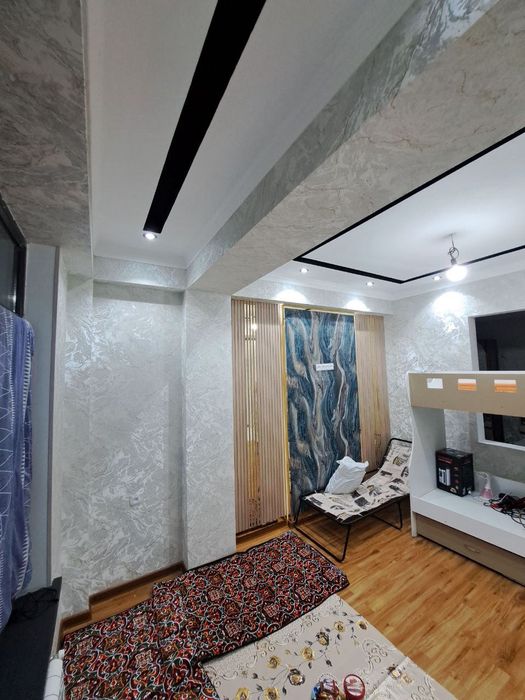 Яшнабод тумани, Қундузсой кўчаси, 12 дом, 4-этаж, 66 кв 43,68 квадрат