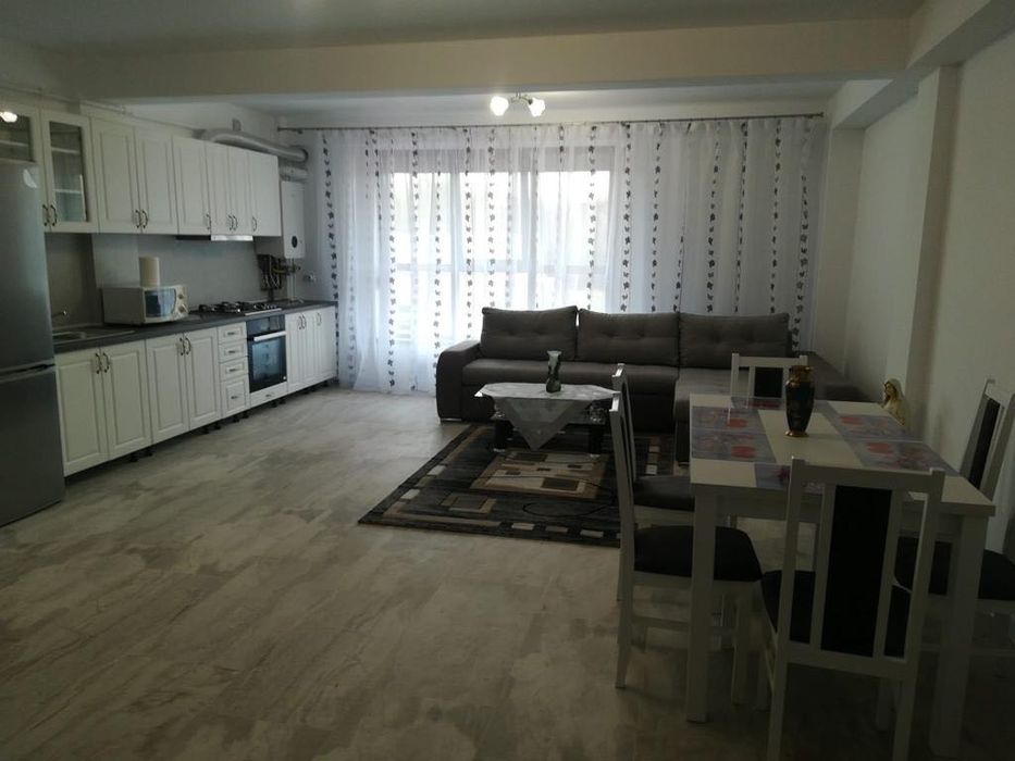 Inchiriez apartament in Giroc, 64 mp utili