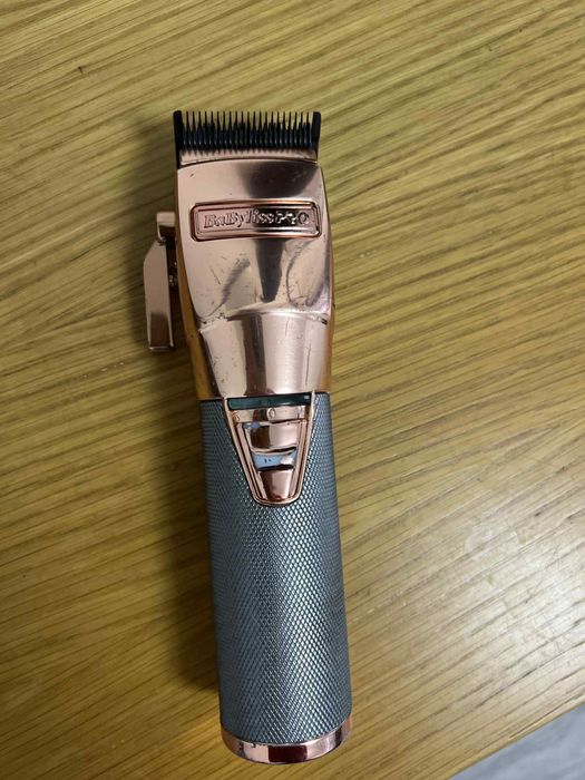 Jrl, Wahl Magic Clip si Babyliss Pro