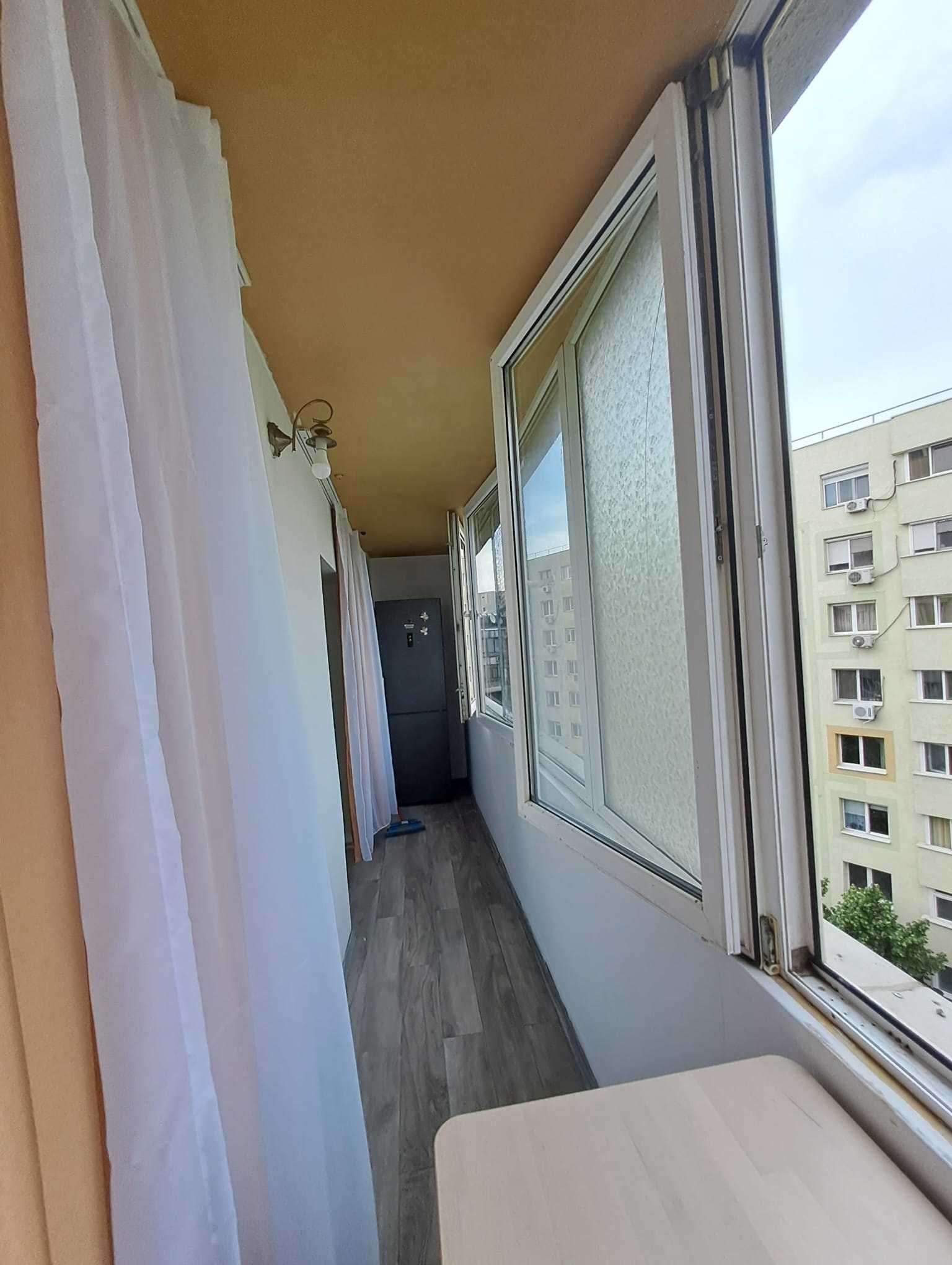 Apartament 2 camere la 2 min de Obor de inchiriat