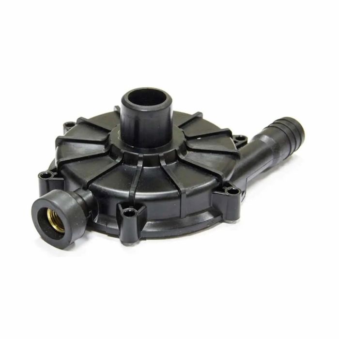 Крышка насоса на газовый котел Daewoo