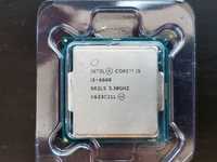 Intel I5 6600 (1151)