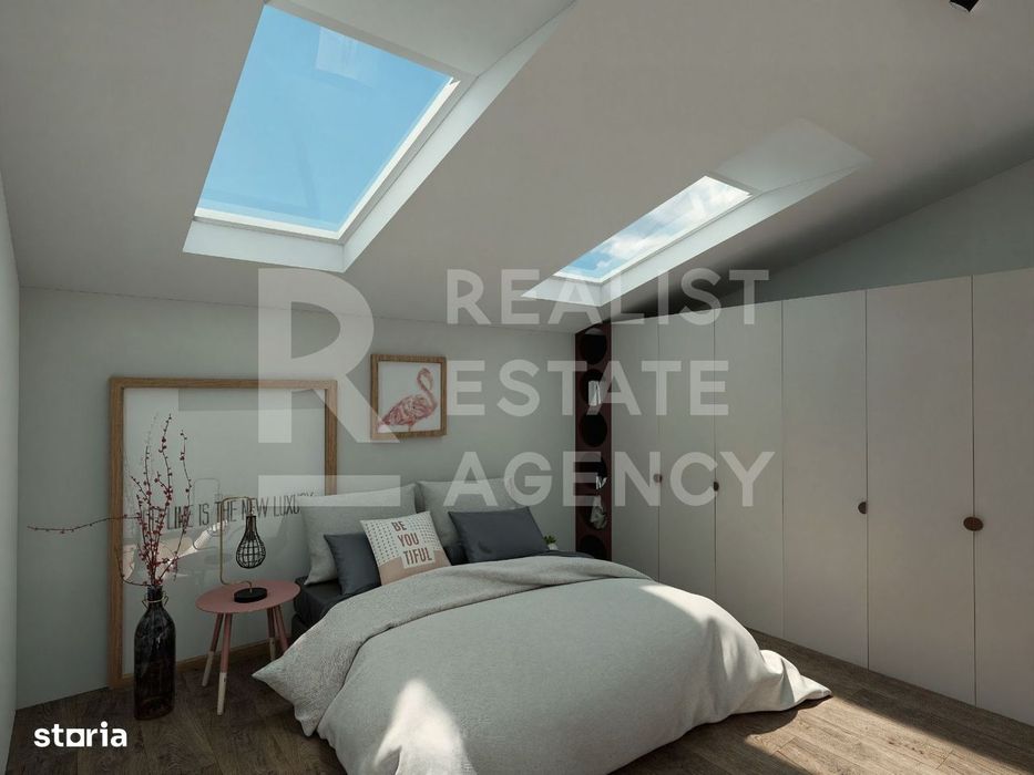 Vânzare, apartament, 4 camere, Giroc, Timiș