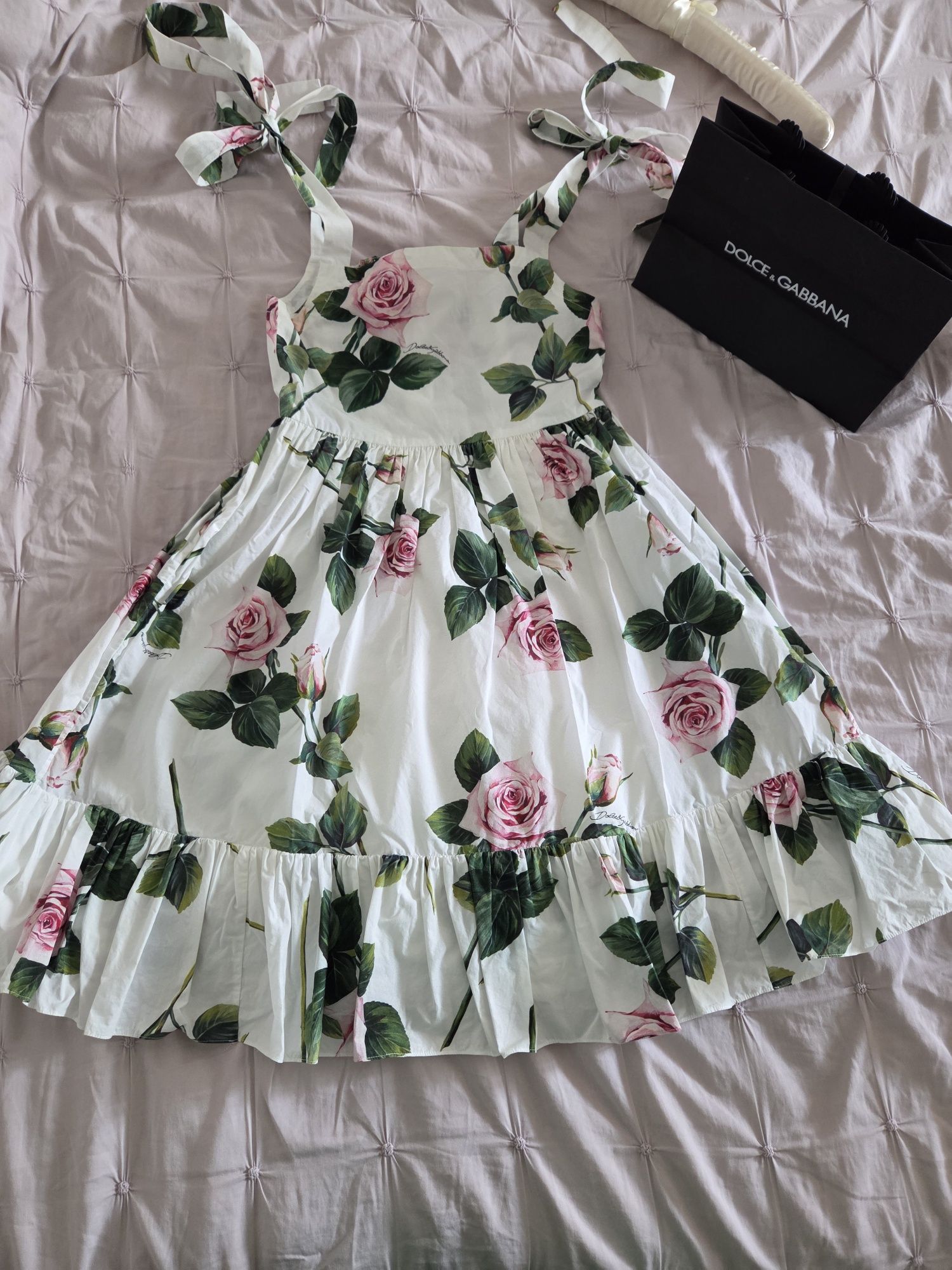 Rochie Dolce Gabbana