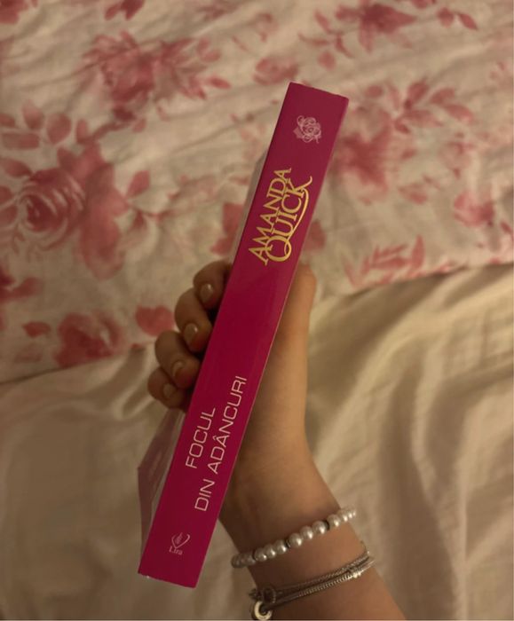 Carte editura Litera - “ Focul din adâncuri “