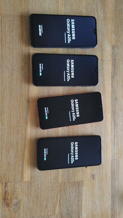 Samsung Galaxy A20 E