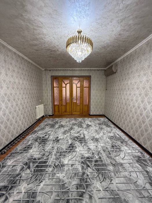 Продается 3 комн квартира в Мирзо-Улугбекском районе V003