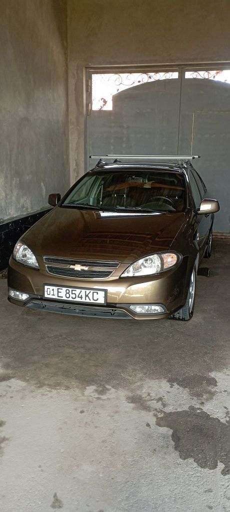 Jigarrang Gentra/Lacetti 2023