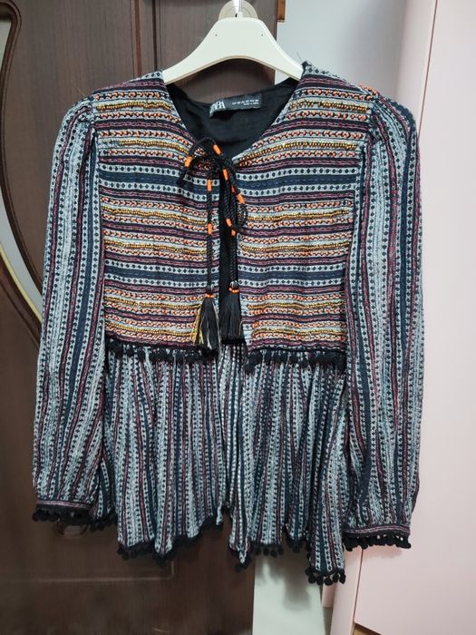 Jacheta Zara - mărime XS