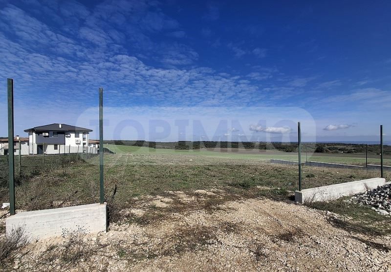 Продава се Парцел в с. Кичево, Област Варна - 3500 кв.м за 52 €/кв.м - Снимка #4