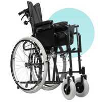 кресло коляска инвалидное  коляска ORTONICA Base 155