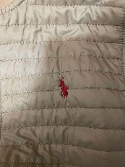 Geaca Polo Ralph Lauren