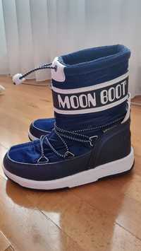 Moon boot  copii