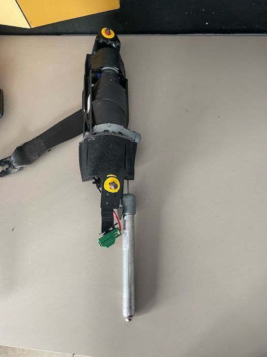 Centura Stanga Fata Volvo XC60 2009-2014 39818796