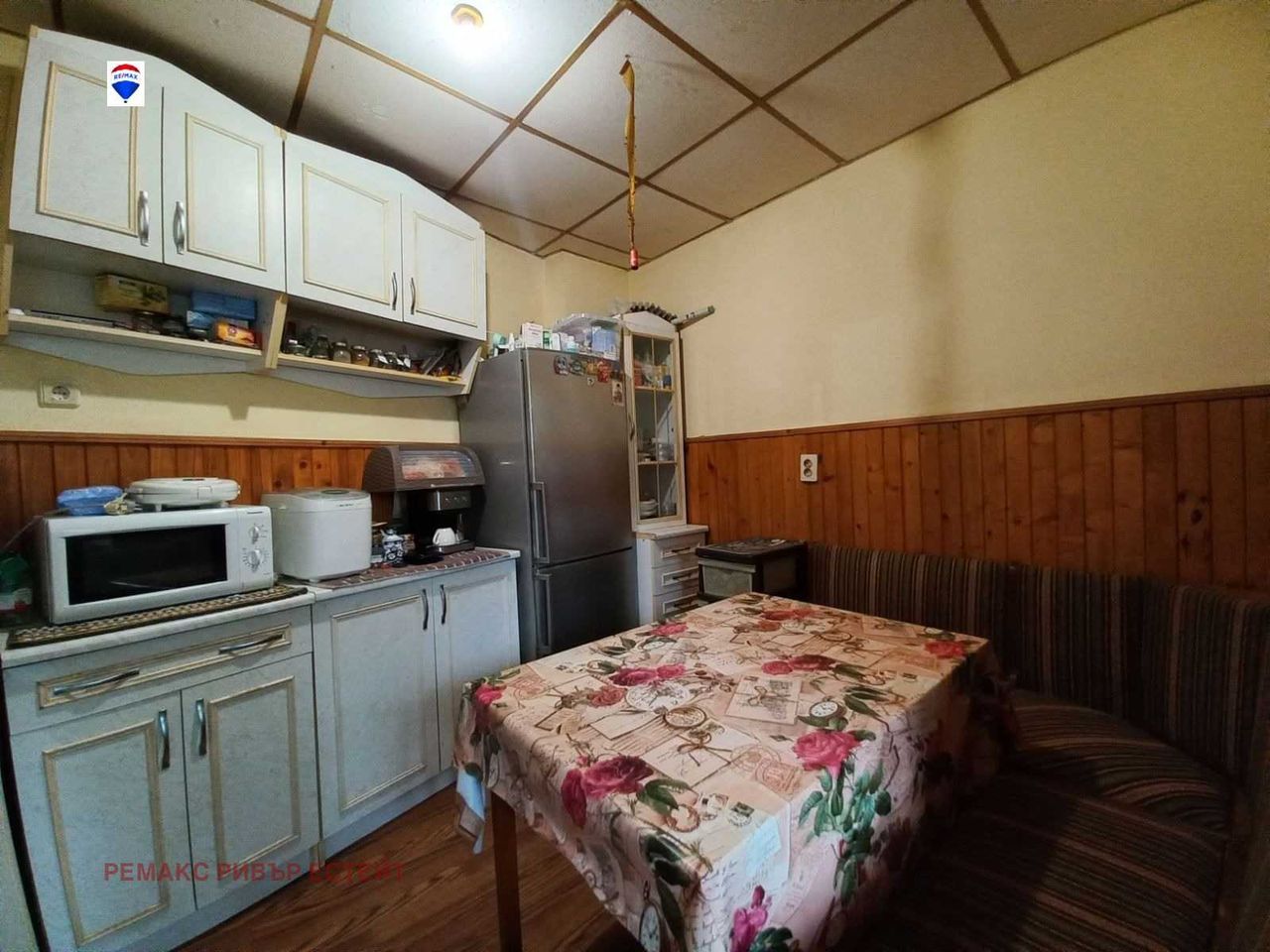 Продава се Къща в Русе, Новата махала - 78 кв.м за 590 €/кв.м - Снимка #1