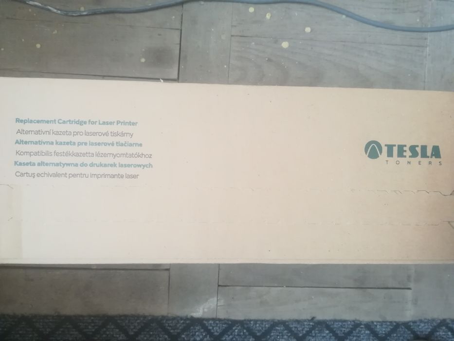 Toner imprimanta Brother MFC-8520DN