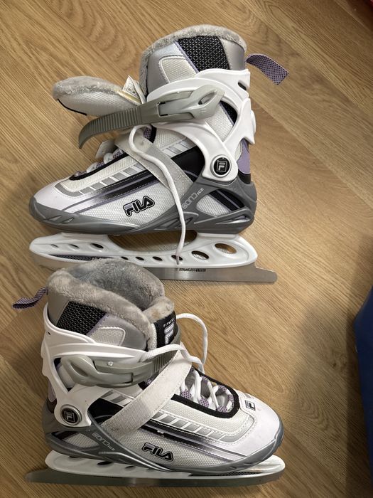 Patine. 4 perechi