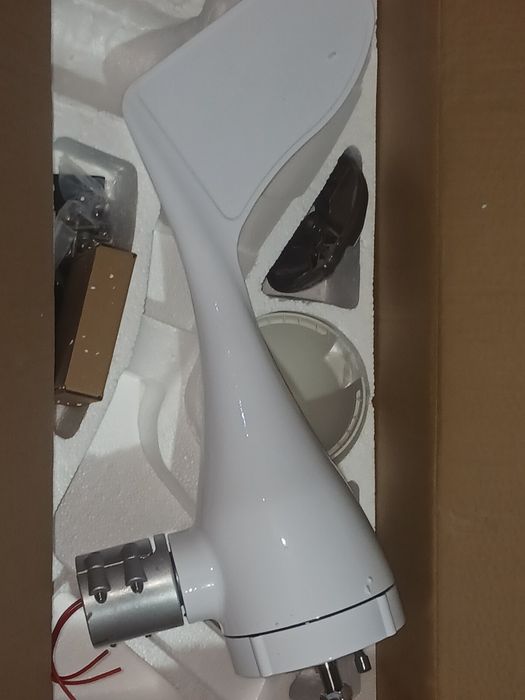 Turbina eoliana  24v 1000w