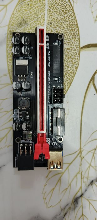 Рейзеры новые хорошо качества