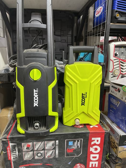 Karcher 195 bar 2400wat