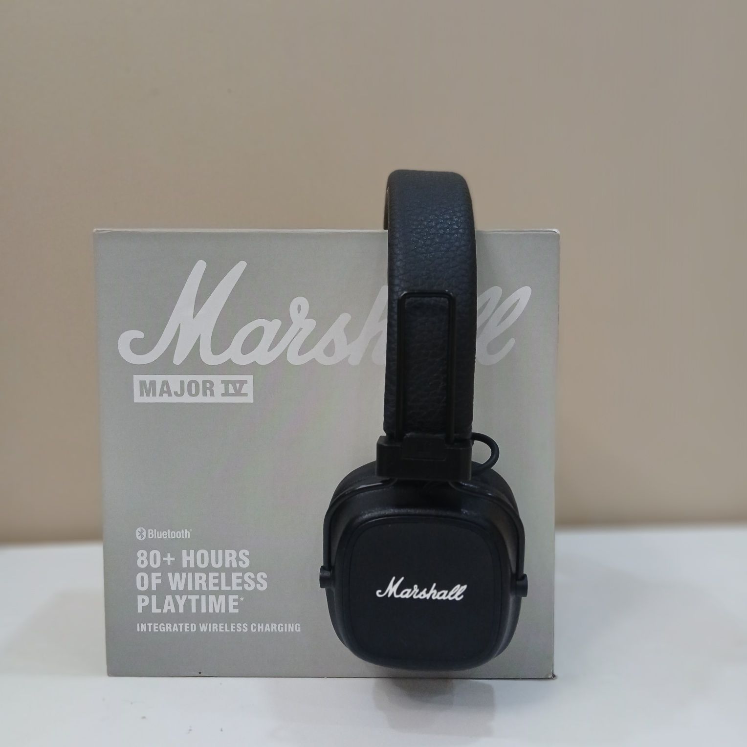 Marshall Major IV | Оригинал