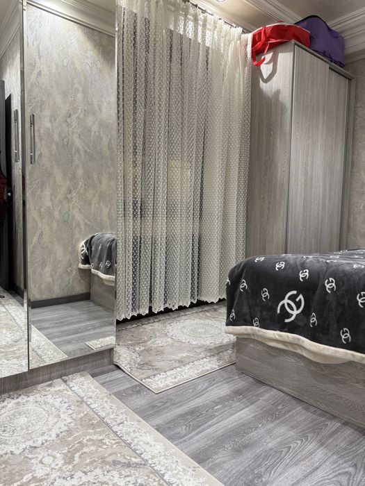 Toshkent SHaxar SHayxantoxur tumani Katta Jar-ariq 2 dom 2 xona