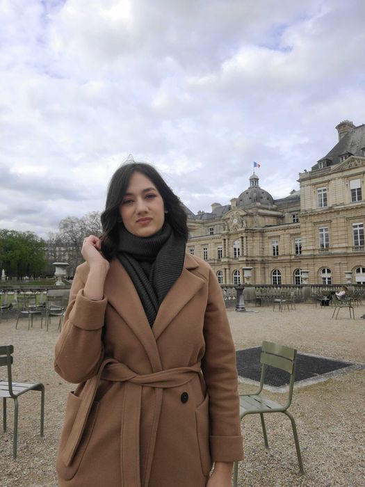 Сертифицированный репетитор по английскому языку