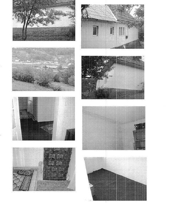 Casa Borsa, Maramures