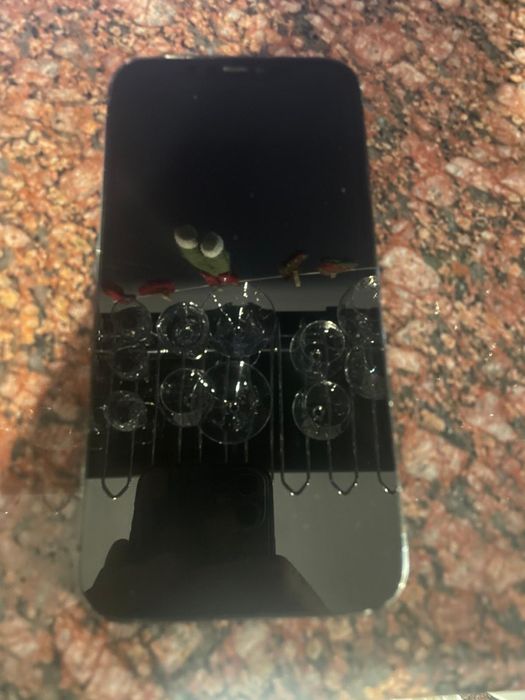 Iphone 12 pro max
