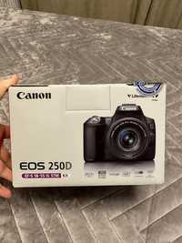 Продам Canon 250D