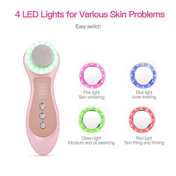 Уред за красива кожа и лице Douyin