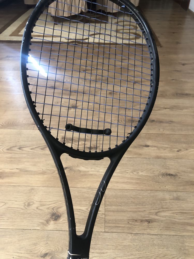 Racheta tenis wilson pro staff 340 gr RF