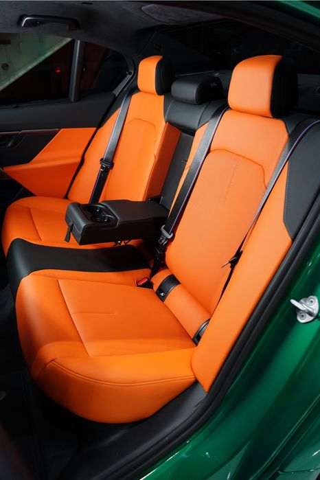 BMW M5 G90 в Ташкенте