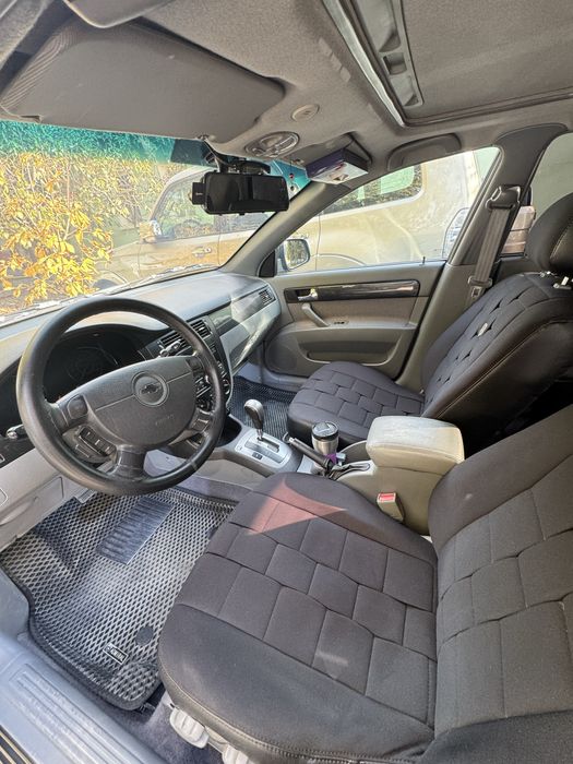 Продается Ласетти Джентра