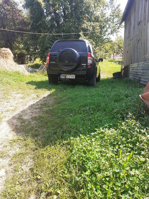 Vind sau schimb  suzuki