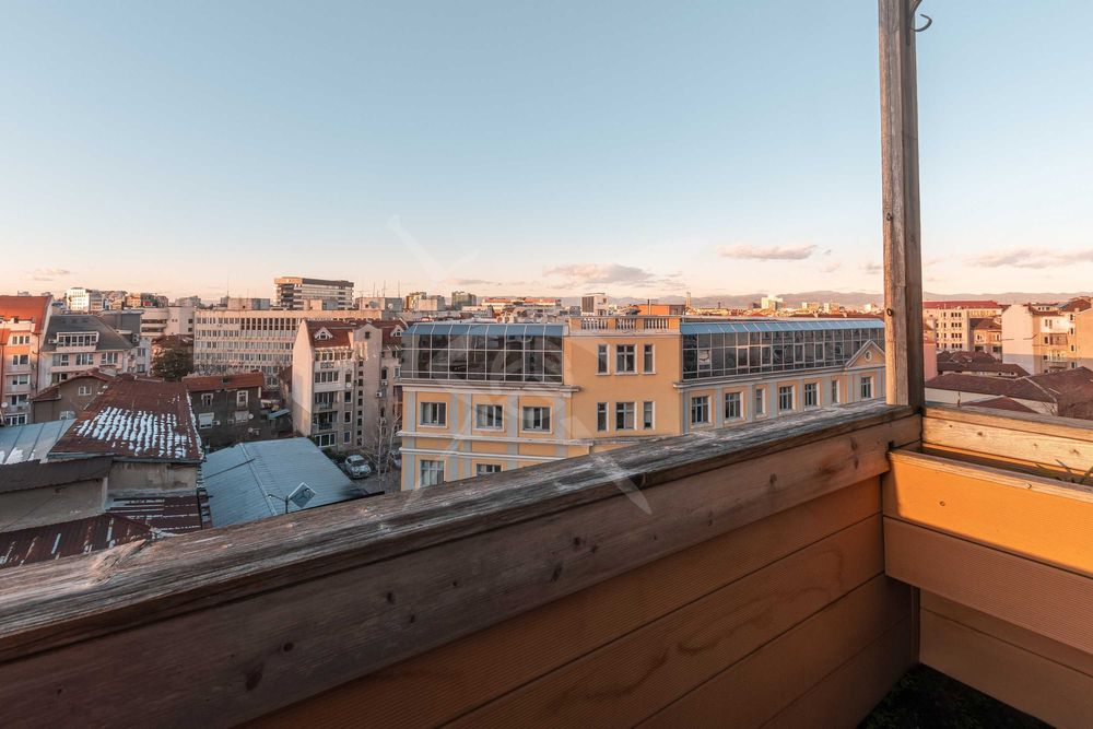 Продава се Четиристаен апартамент в София, Център - 105 кв.м за 2372 €/кв.м - Снимка #11