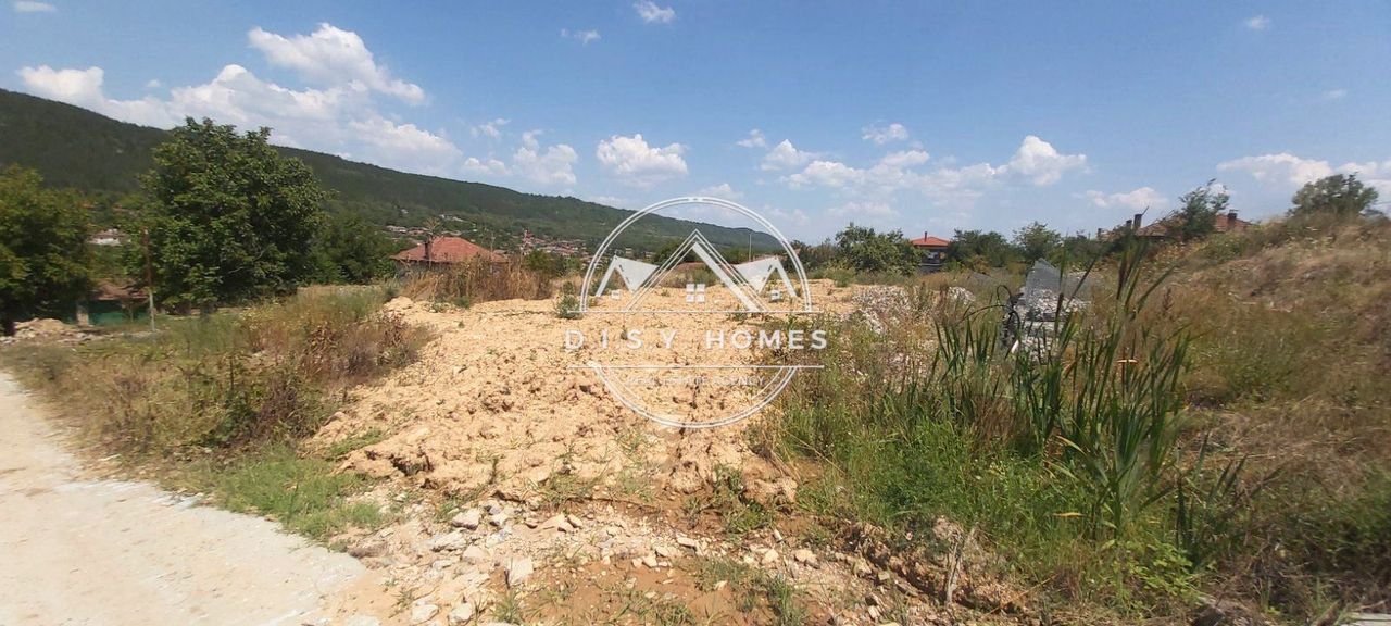 Продава се Парцел в с. Присово, Област Велико Търново - 1619 кв.м за 63 €/кв.м - Снимка #5