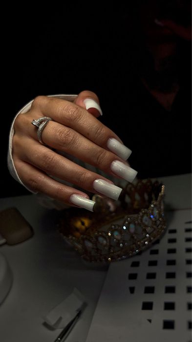 Unghi cu gel chiajna