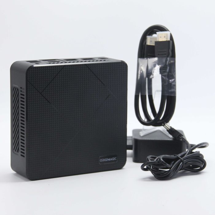MiniPC Ryzen5 3550H, 256SSD/8Gb RAM - Amanet FRESH Galati