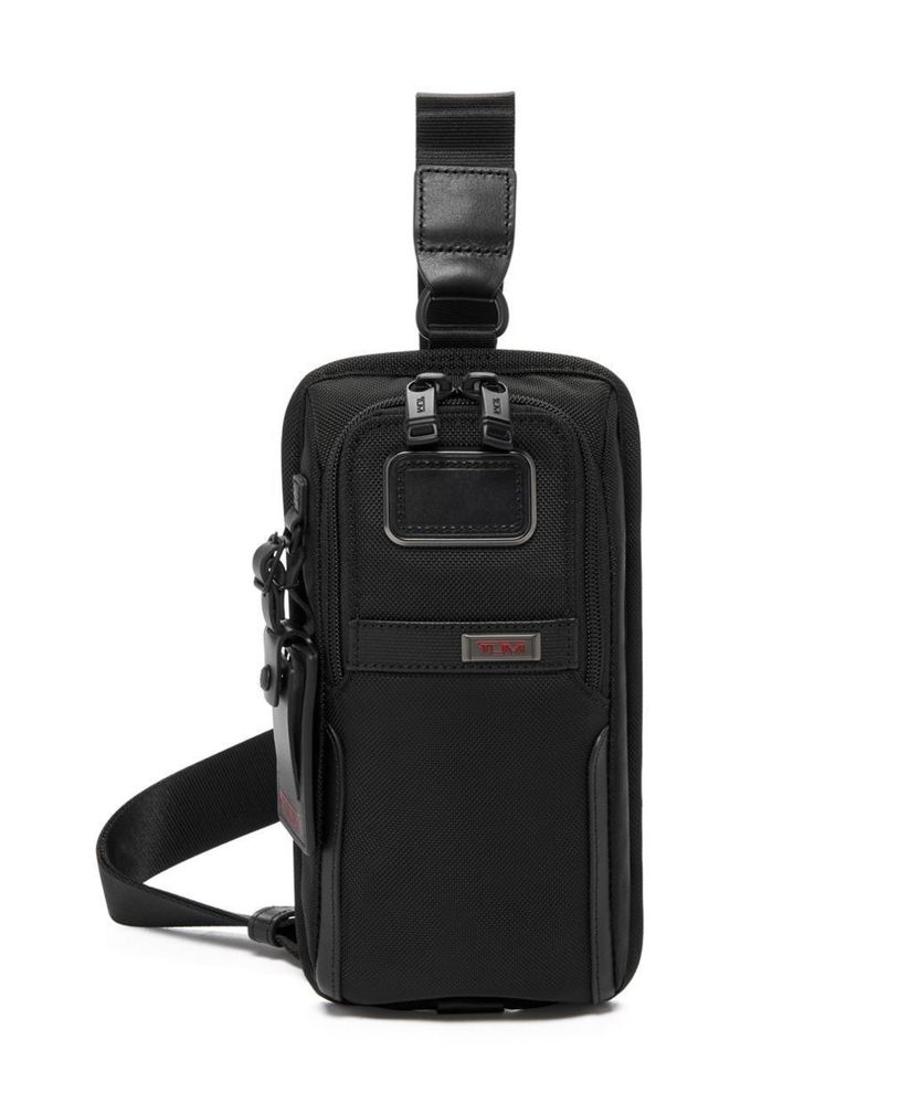 TUMI Alpha Compact Sling